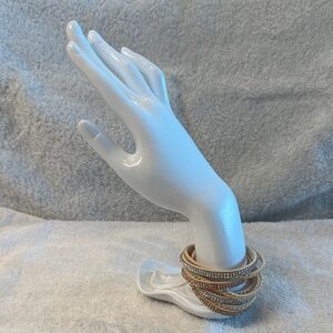 Stunning Wrap Bracelet